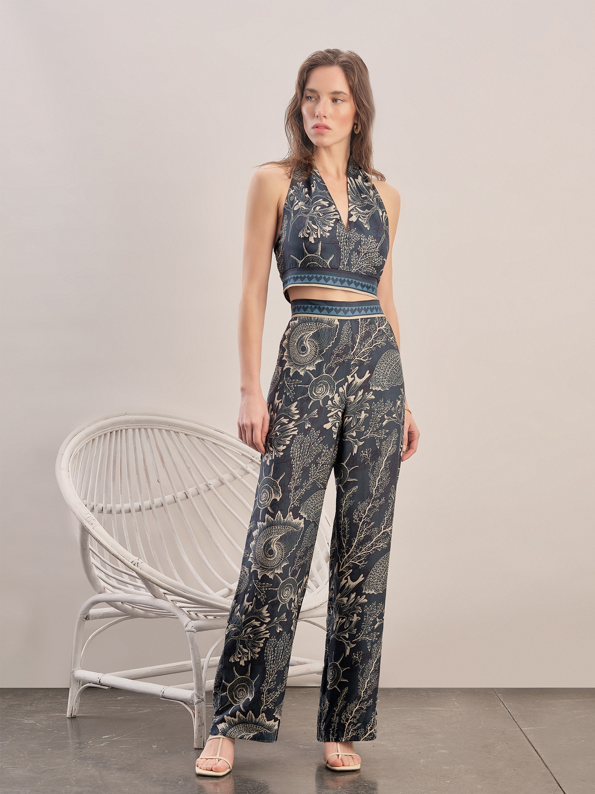 Marine - Pants