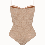 Lace Bodysuit