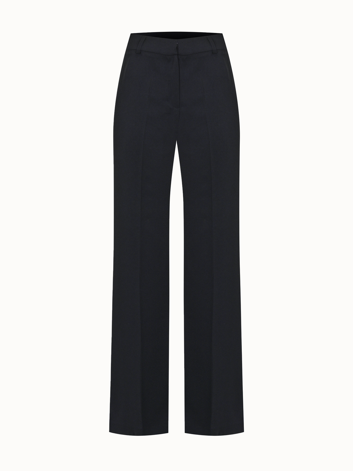 Tailored Boot Cut Pants